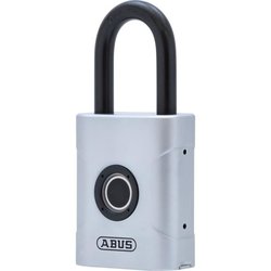 Fingerprint padlock - ABUS - 57/50 Touch - Fingerprint opening - Weath