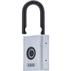 Fingerprint padlock - ABUS - 57/50 Touch - Fingerprint opening - Weath