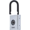 Fingerprint padlock - ABUS - 57/50 Touch - Fingerprint opening - Weath