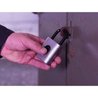 Fingerprint padlock - ABUS - 57/50 Touch - Fingerprint opening - Weath