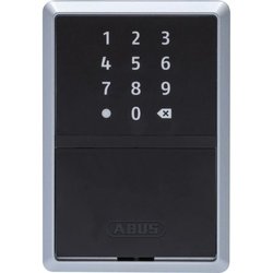 Boîte a clés intelligente - ABUS - 787 Smart-BT KeyGarage B - Ouvertur