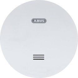 Rookmelder - ABUS - RWM160 - Ultraplat ontwerp - Bescherming 40 m² - A
