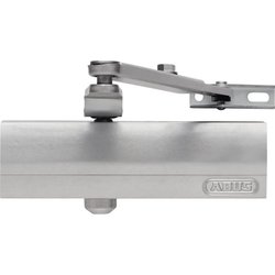 Ouvre-porte - ABUS - AC7023 S - Fermeture sécurisée et silencieuse pou