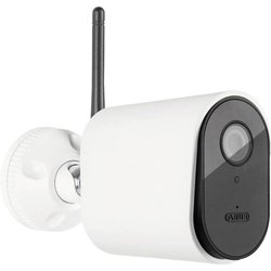 Kamera - ABUS - PPIC54520 SmartLook - Outdoor/Festrohr - Weiß