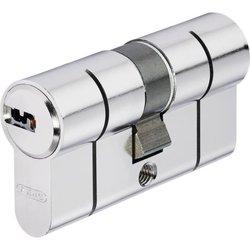Serratura - ABUS - D66PSN 30/45 H-BOX - Resistente allo strappo con fu