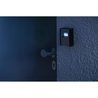 Boîte a clés murale - ABUS - 787 LED BIG KeyGarage B - Stockage jusqu 