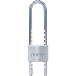 Vorhängeschloss  ABUS  64TI/50HB60-150 B/DFNLI Titalium  Aluminiumg