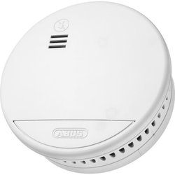 Smoke detector - ABUS - RWM90 - 85 dB alarm - 40 m² protection - DIN E
