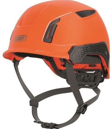 Industrieschutzhelm - ABUS - SPECTOR - Orange