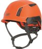 Industrieschutzhelm - ABUS - SPECTOR - Orange