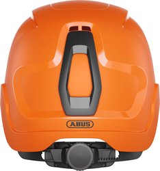 Industrieschutzhelm - ABUS - SCATOR - Orange