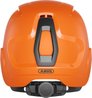 Industrieschutzhelm - ABUS - SCATOR - Orange