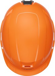 Industrieschutzhelm - ABUS - SCATOR - Orange