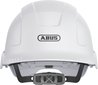 Casco di sicurezza per lavori elettrici - ABUS - SCATOR-E - Bianco pol