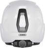 Casco di sicurezza per lavori elettrici - ABUS - SCATOR-E - Bianco pol