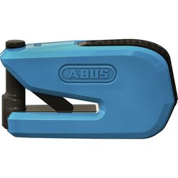 Candado de disco Abus 95835 - 8078 Detecto BU SRA