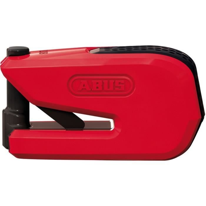 Abus Scheibenschloss 95838 - 8078 Detecto RD SRA