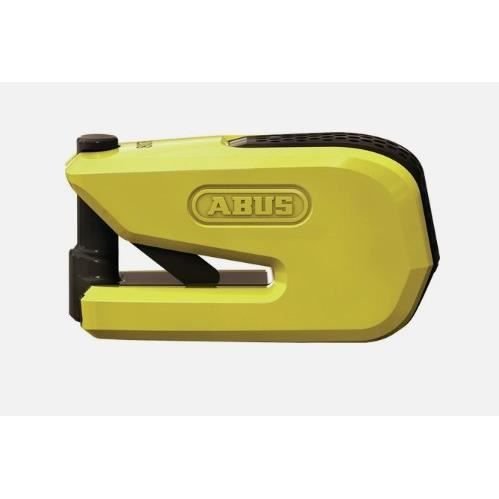 Abus Scheibenschloss 95841 - 8078 Detecto YE SRA