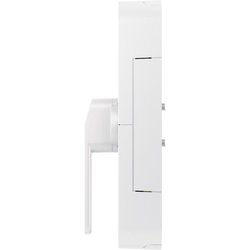 Terrace door security lock - ABUS - WINTECTO One FCA4100 W - SmartX t