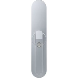 Verrou de sécurité porte de terrasse - ABUS - WINTECTO One FCA4100 S -
