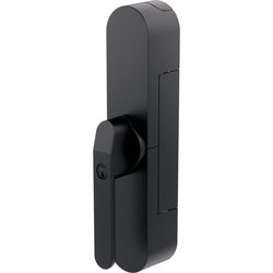 Serratura di sicurezza per porta terrazza - ABUS - WINTECTO One FCA410