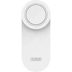 Caja motorizada - ABUS - LOXERIS One CFA4100 W - Bluetooth - Blanco