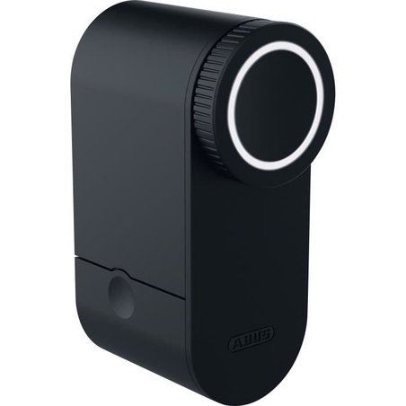 Serrure de porte Bluetooth - ABUS - LOXERIS One CFA4100 BK - Mécanisme