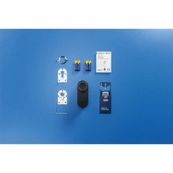 Serrure de porte Bluetooth - ABUS - LOXERIS One CFA4100 BK - Mécanisme