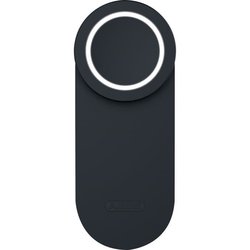 Serrure de porte Bluetooth - ABUS - LOXERIS One CFA4100 BK - Mécanisme