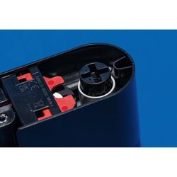 Serrure de porte Bluetooth - ABUS - LOXERIS One CFA4100 BK - Mécanisme