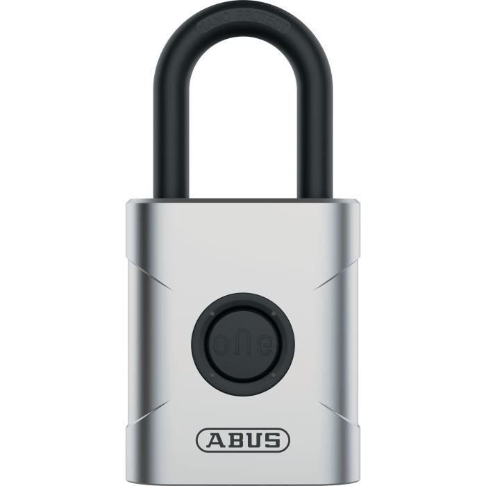 Candado - ABUS - EVEROX One - 61/50 mm - Bluetooth