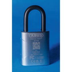 Candado - ABUS - EVEROX One - 61/50 mm - Bluetooth