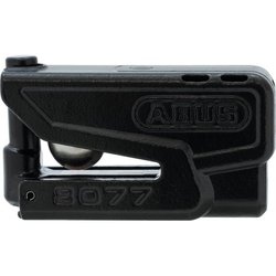 Bremsscheibenschloss - ABUS - 8077 2.0 SRA GRANIT DETECTO XPLUS - Schw