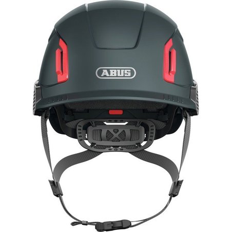 Industrieschutzhelm  ABUS  SPECTOR  Titan