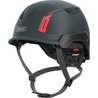 Industrieschutzhelm  ABUS  SPECTOR  Titan