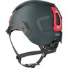 Industrieschutzhelm  ABUS  SPECTOR  Titan