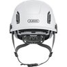 Casco de seguridad industrial - ABUS - SPECTOR - Blanco polar