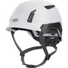 Casco de seguridad industrial - ABUS - SPECTOR - Blanco polar