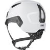 Casco de seguridad industrial - ABUS - SPECTOR - Blanco polar