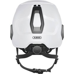 Casco de seguridad industrial - ABUS - SPECTOR - Blanco polar