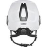Casco de seguridad industrial - ABUS - SPECTOR - Blanco polar
