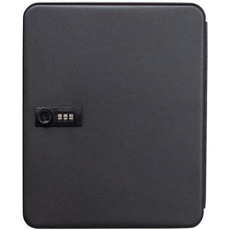 Burg -Wächter KC 36 C Scatole chiave - Lock per 3 rulli con 3 rulli