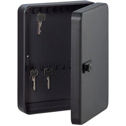 Burg -Wächter KC 36 C Scatole chiave - Lock per 3 rulli con 3 rulli