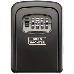 Key Safe 30 SB Burg - Wächter Key SB - für Schlüssel bis 9 cm lang