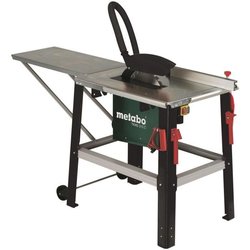 METABO Tischkreissäge TKHS 315 C 2.0 WNB - 2000 W