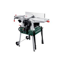 Raboteuse dégauchisseuse - METABO - HC 260 C - Electrique - Bois - 260