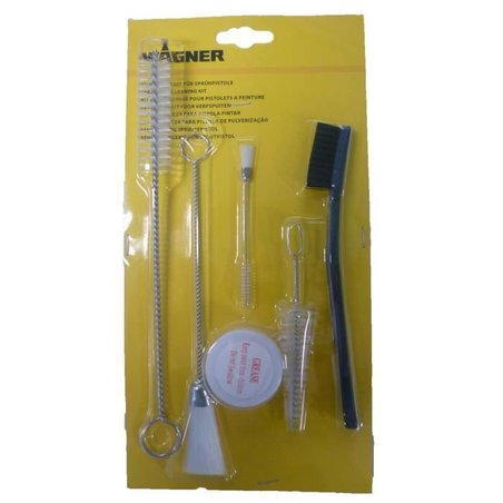 pittura pistola Kit