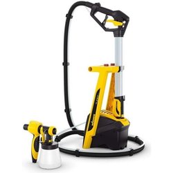 WAGNER Sproeier W950 Universeel lagedrukspuitpistool - Directe afzuigi