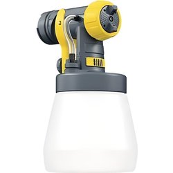 WAGNER Afneembare houten en metalen gevel voor spuitpistool van 800 ml