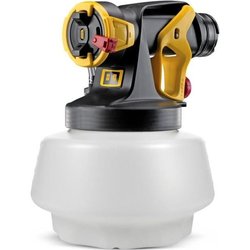 Front Ispray 1800 ml Wände